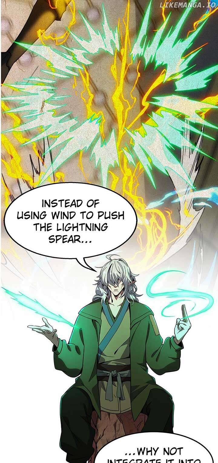 The Beginning After the End, Chapter 218 image 08